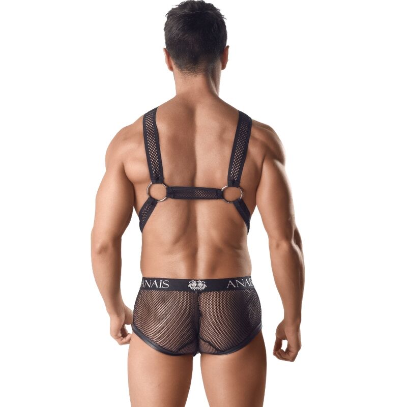 Anais Men Accesories- Axel Harness Iii Xxl/Xxxl