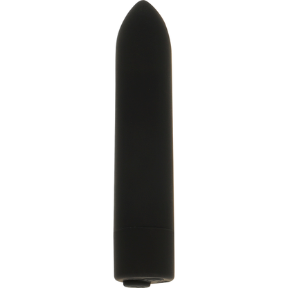 Ohmama Vibrators - Rechargeable Bullet Vibrator, 10 Vibration Modes, Compact Size