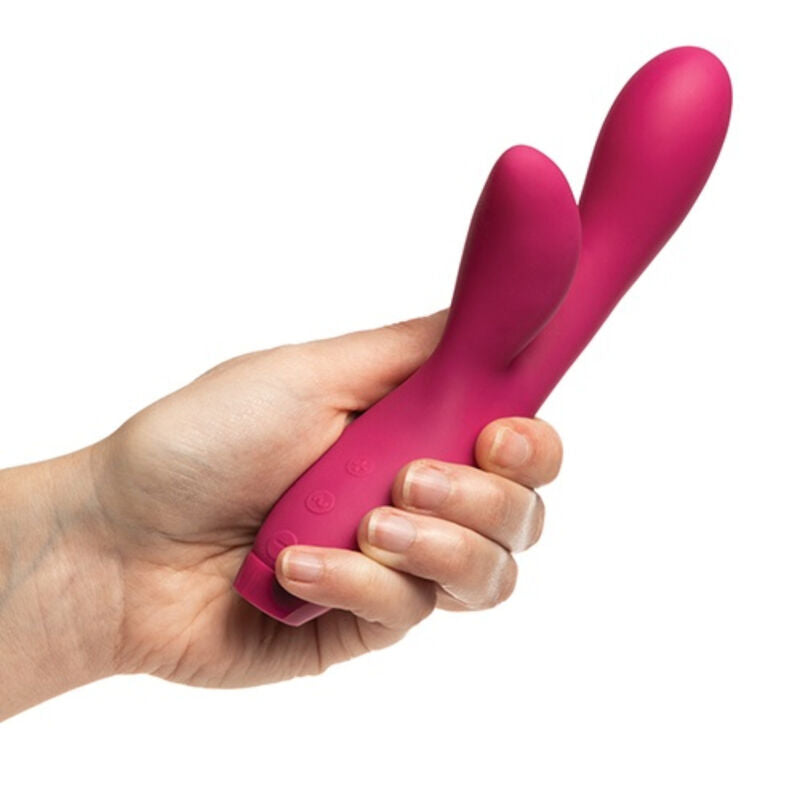 Je Joue- Vibrator Hera Rabbit Fuchsia