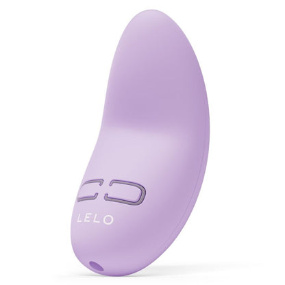 Lelo Lily 3 Personal Massager - Calm Lavender, Rechargeable, 10 Powerful Settings, Water Resistant