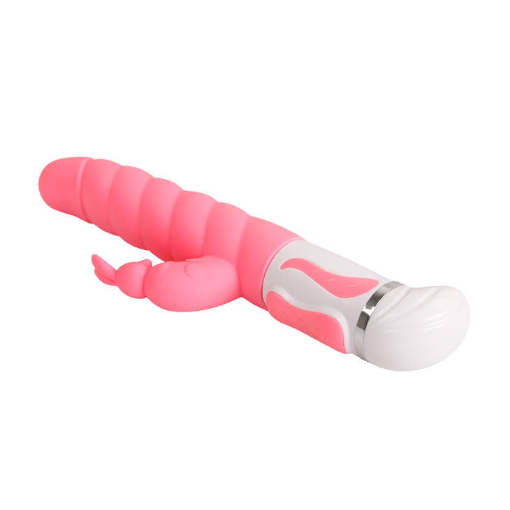 Pretty Love Smart- Steven Massager Roz