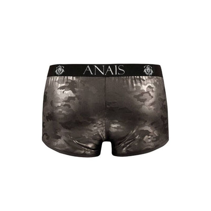 Anais Men Boxer &amp; Brief - Electro Boxer S - Soft Microfiber Sports Military Briefs