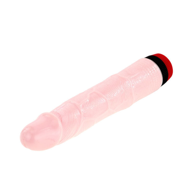 Baile Vibrators-Ly Rockin Dildo Penis Cyber Skin Iii