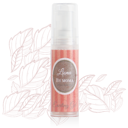 Liona By Moma - Unisex Exciting Stimulator Gel with Fast Absorption Effect 6 Ml