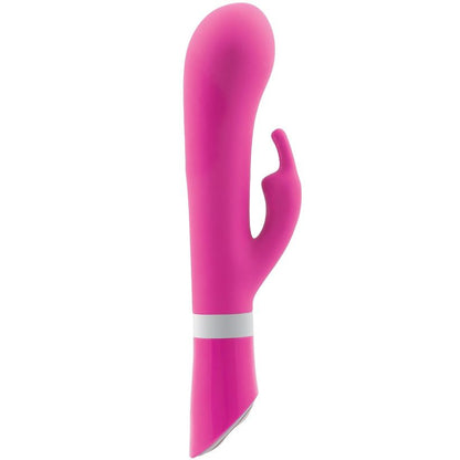 B Swish- Bwild Deluxe Bunny Vibrator Zmeură