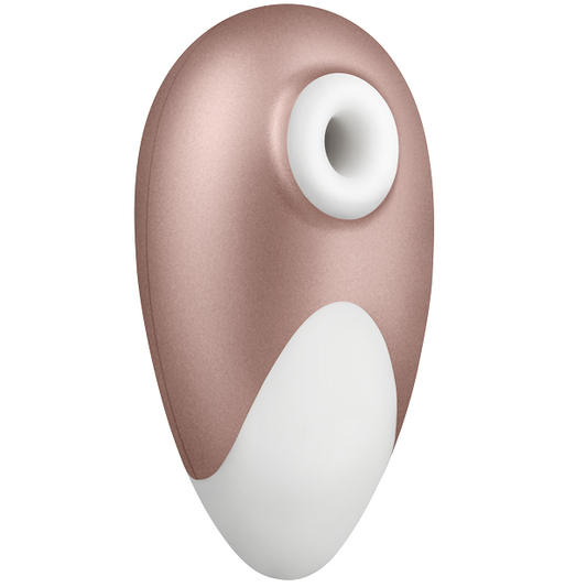 Satisfyer Air Pulse- Pro Deluxe Ng 2020 Edition