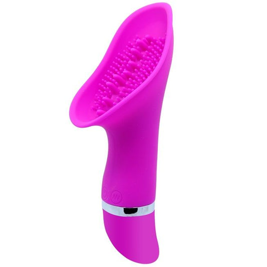 Pretty Love Flirtation - Clit Stimulator Claude - Clit Stimulator With 30 Vibration Modes