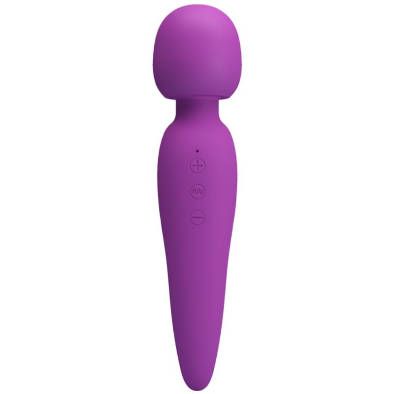 Pretty Love Smart- Meredith Massager 12 Moduri De Vibrații