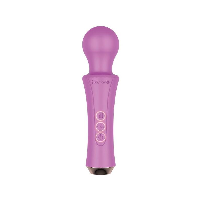 Xocoon - Fuchsia Personal Wand