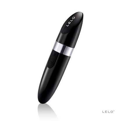 Lelo - Mia 2 USB Rechargeable Vibrator, Waterproof, Black.