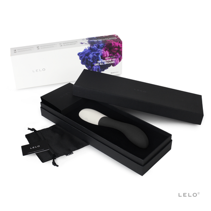 Lelo- Mona Wave Negru