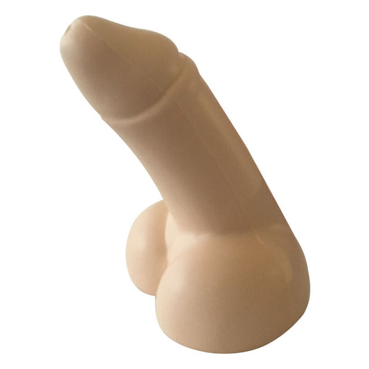 Spencer &amp; Fleetwood - Solid Silicone Penis Antistress Ball 12 cm