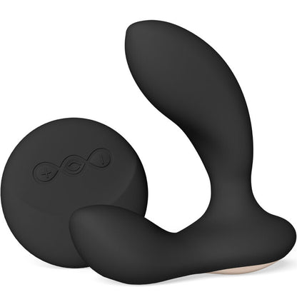 Lelo- Hugo 2 Prostate Massager Telecomandă Negru