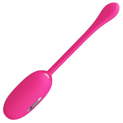 Pretty Love Smart-Doreen Vibrator Ou Reincarcabil Magenta