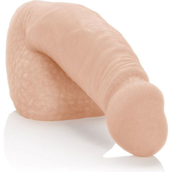 California Exotics - Packing Penis Calex Brown 14.5 cm from Pure Skin Material