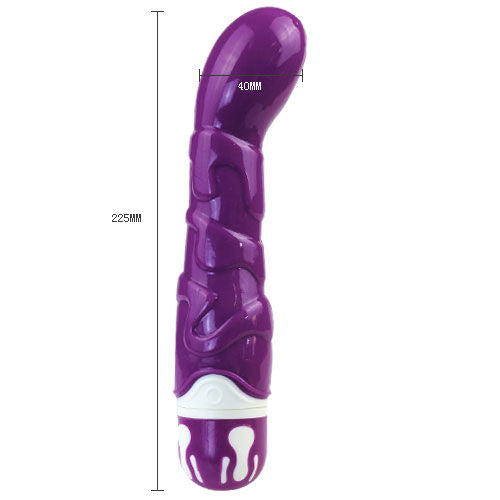 Baile Vibrators-Penis Realist 10