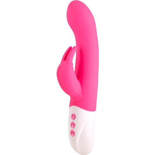 Seven Creations- Intence Power Roz Vibrator Roz Rabbit