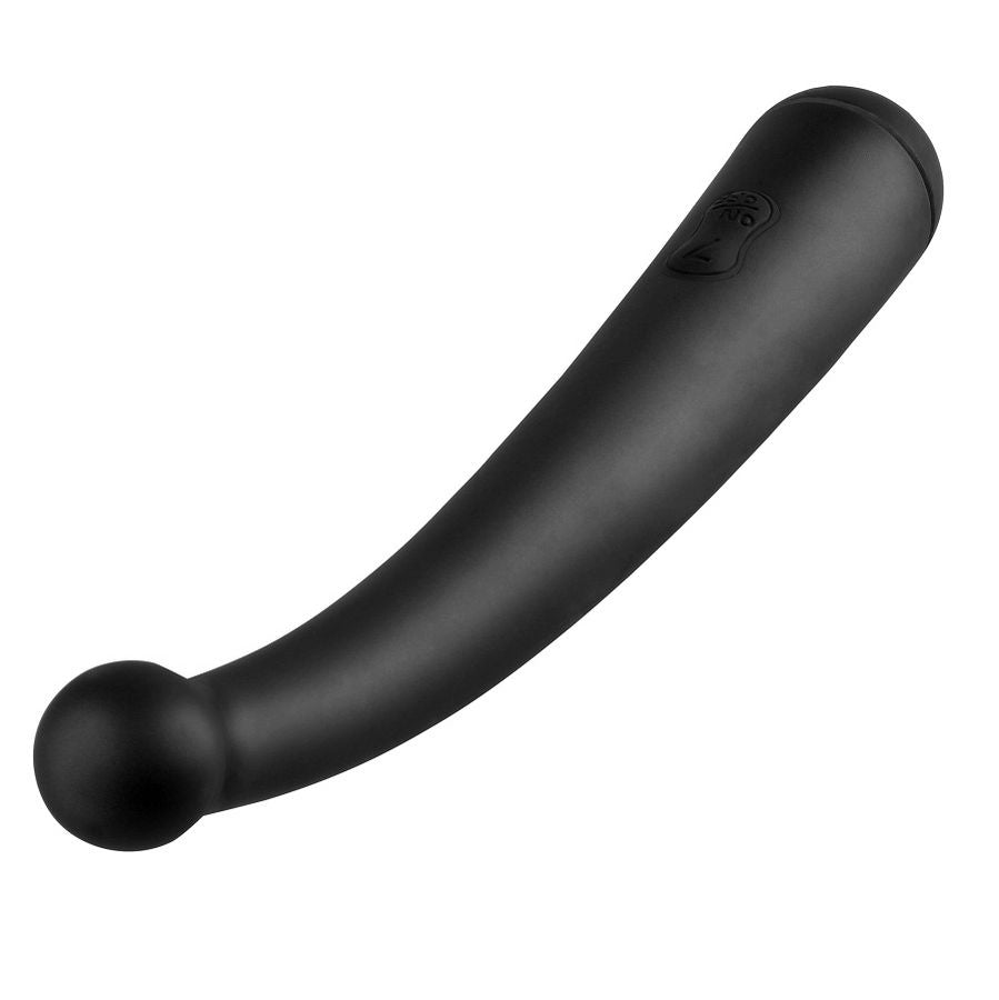 Anal Fantasy Series - Curved Vibrator with Multiple Functions