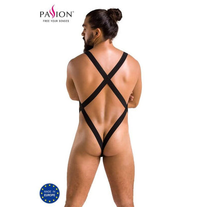 Passion Men-Passion 040 Body Leon Black L/Xl