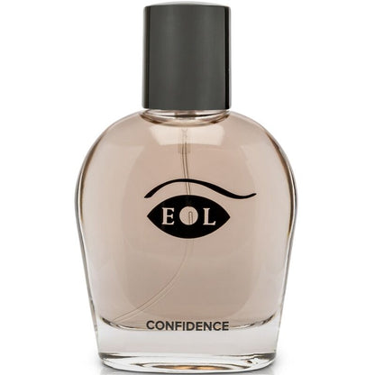 Eye Of Love - Eol Pheromone Perfume Deluxe Confidence 50 Ml