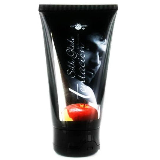 Tentaciones - Water Based Lubricant with Red Fruit Flavor 75 ml