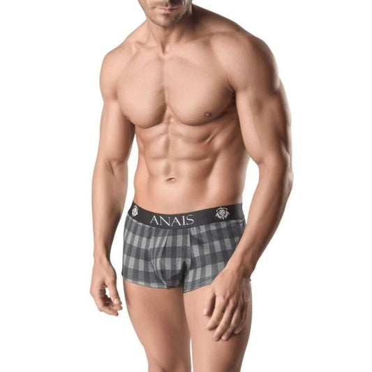 Anais Men Boxer & Brief- Aegis Boxer Xl