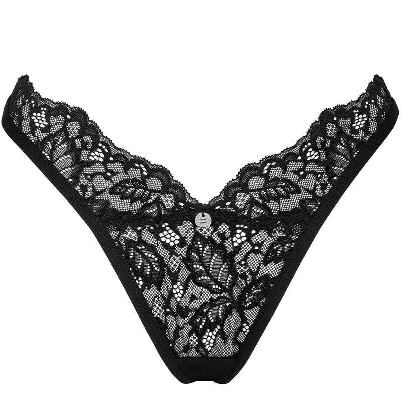 Obsessive Panties &amp; Thong - Thong Bellastia M/L