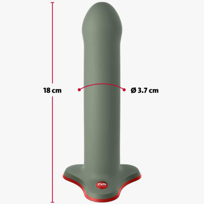 Fun Factory- Magnum Dildo Wild Olive