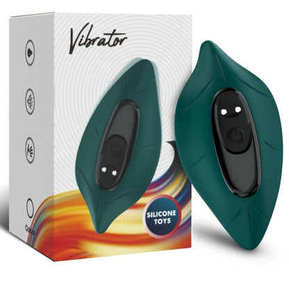 Armony Stimulators- Stimulator & Vibrator Telecomandă Verde