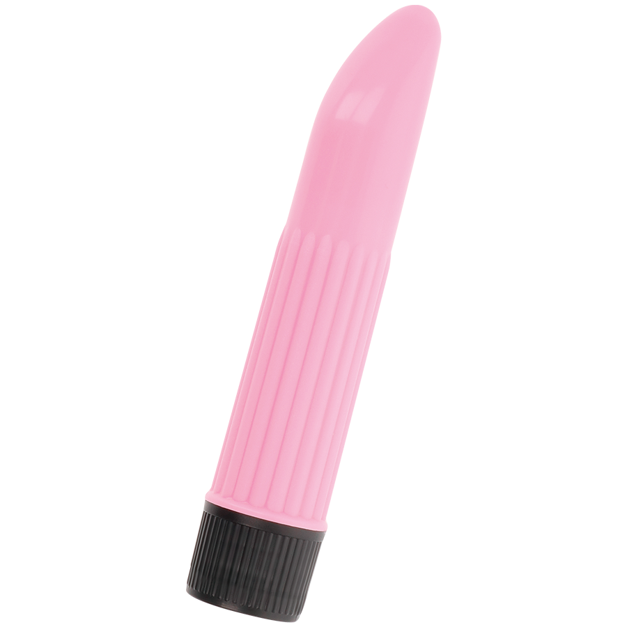 Intense Fun - Sonny Pink Vibrator, 1 Vibration Function, 13.5 cm