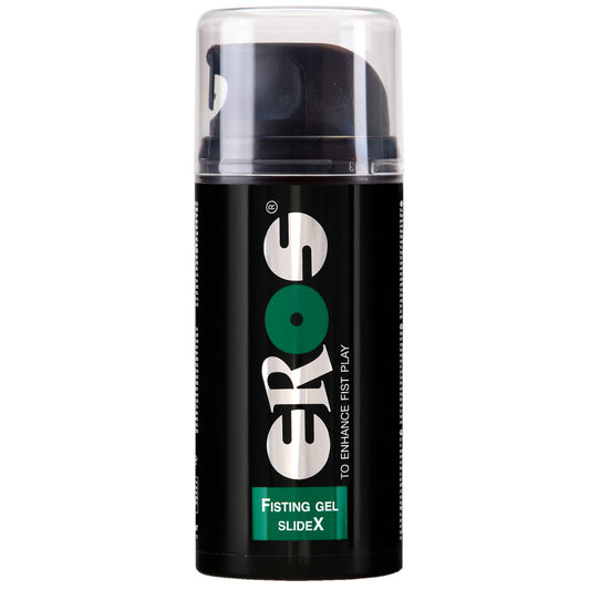 Eros Classic Line - Fisting Gel slideX - 100 ml