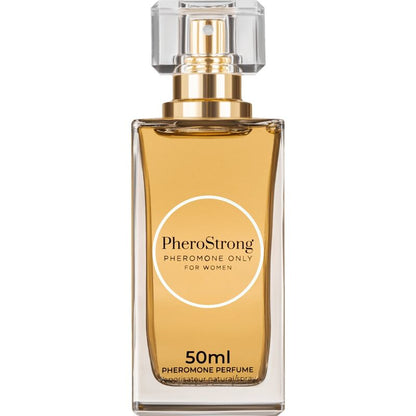 Pherostrong- Parfum Cu Feromoni Numai Pentru Femei 50 Ml