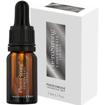 Pherostrong- Parfum Concentrat Pentru El 7,5 Ml