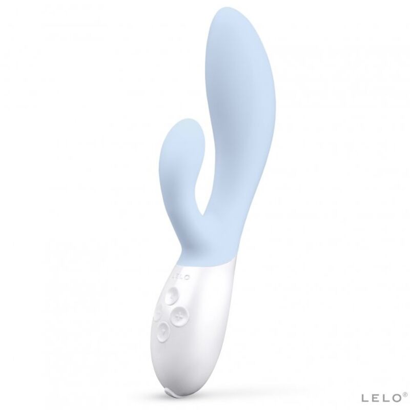 Lelo-  Ina 3 Vibrator Seafoam