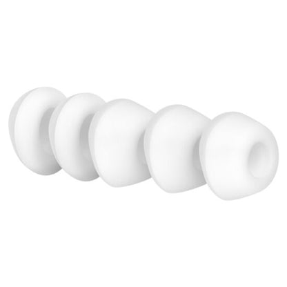 Satisfyer Caps- Capace De Înlocuire Pro 2 Ng 5Pcs