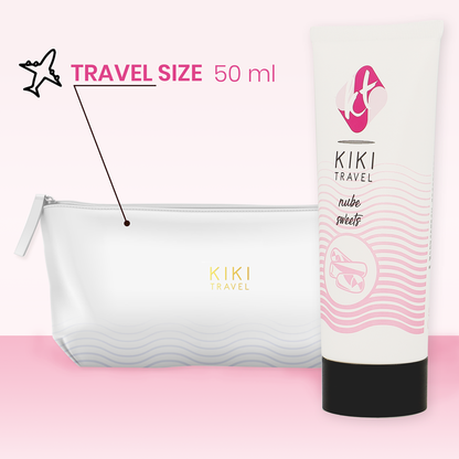 :Kikõ Travel Cloud Sweets Lubricant - 50 ml, Delicious Cloud Flavor