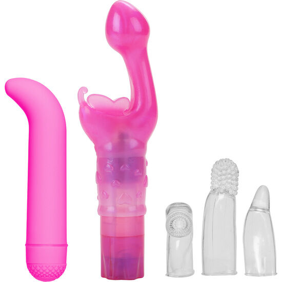 Calex - Her G Spot Kit from California Exotics