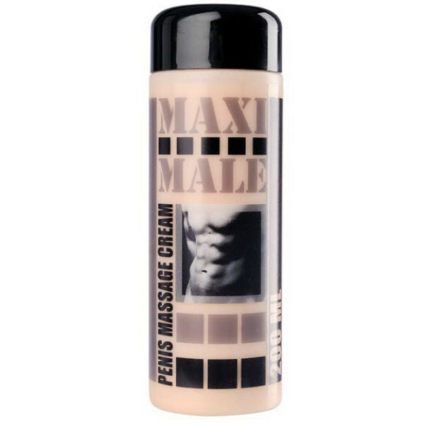 Ruf-Maxi Penis De Sex Masculin Crema De Masaj Pentru Penis