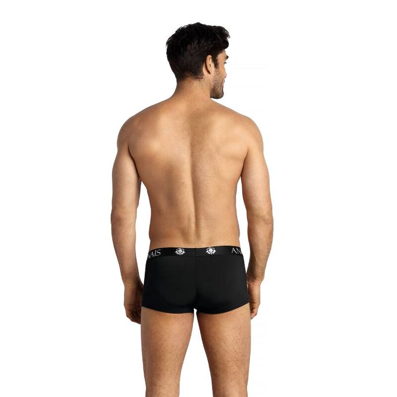 Anais Men Boxer & Brief- Petrol Boxer S