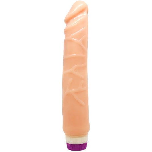 Baile Vibrators- Valuri De Plăcere Cu Vibrații Realiste 25,5 Cm