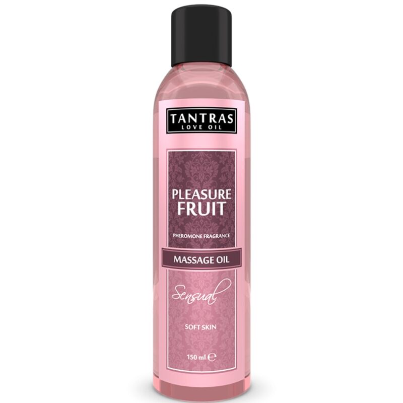 Intimateline-Tantras Love Oil Pleasure Fruit 150 Ml