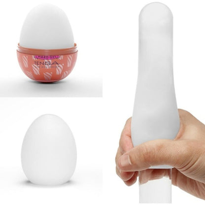 Tenga- Con Masturbator Ou