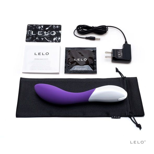 Lelo- Mona 2 Vibrator Violet