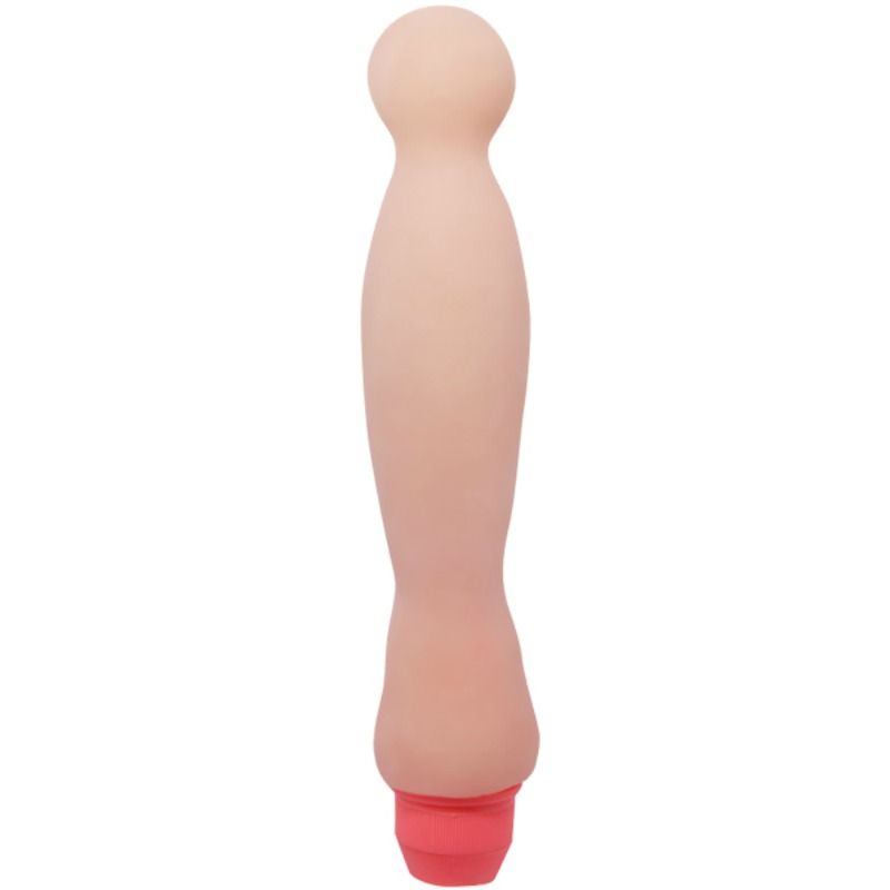 Baile Vibrators-Flexi Vibe Sensual Vibrator Cu Coloană Vertebrală 22 Cm