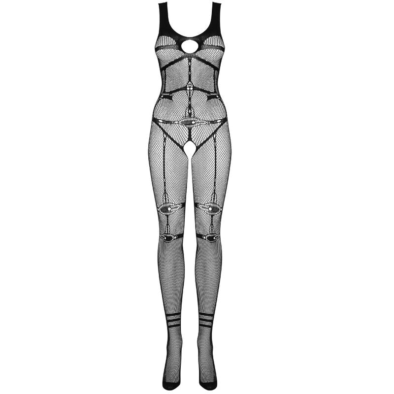 Obsessive  Bodystockings-  Bodystocking N123 S/M/L