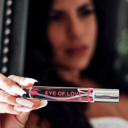 Eye Of Love-  Eol Pheromone Parfum 10 Ml Fără Parfum Feminin