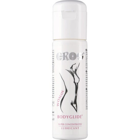 Eros Classic Line - Super Concentrated Lubricant for Women - 100 ml