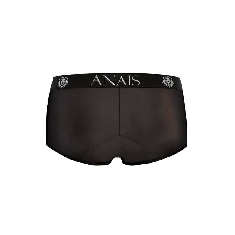 Anais Men Boxer & Brief- Petrol Brief S