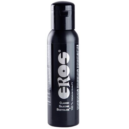 Eros Classic Line- Classic Silicon Bodyglide 50 Ml