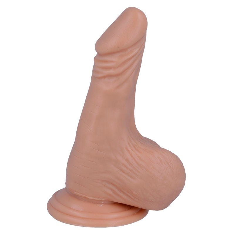 Mr. Intense-  1 Penis Realist 14,6 O 3,5 Cm